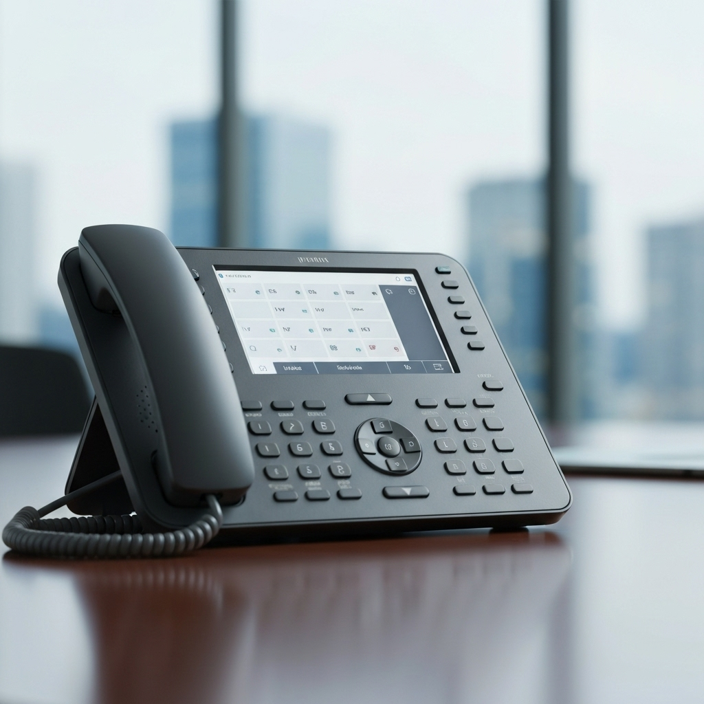 IP Phones