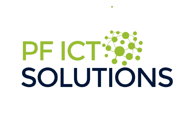 pf ict solutions logo