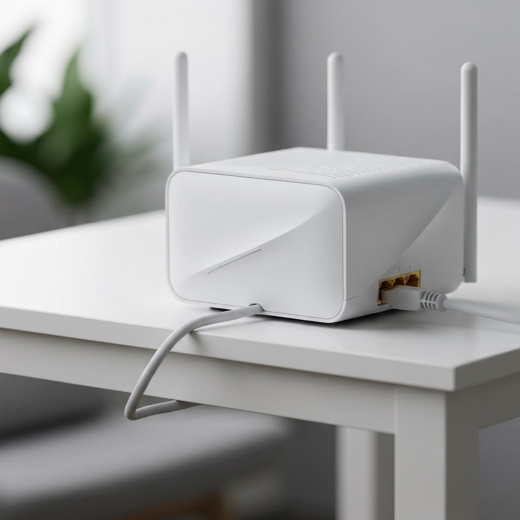 Routers