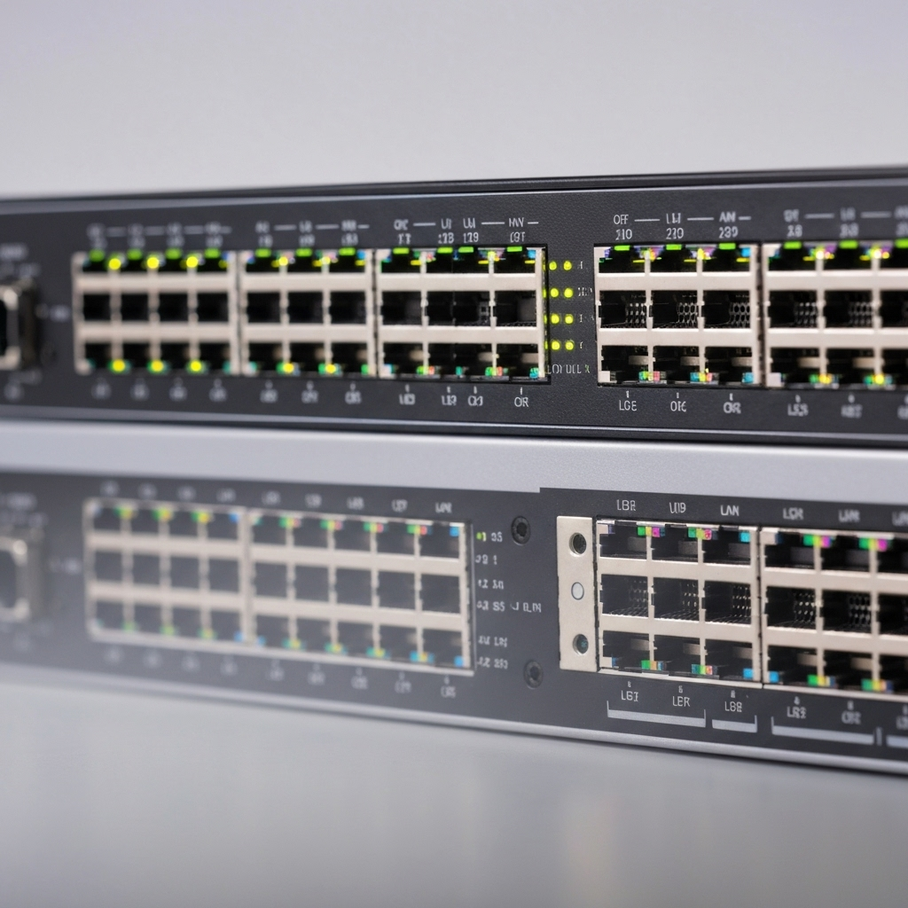 Switches