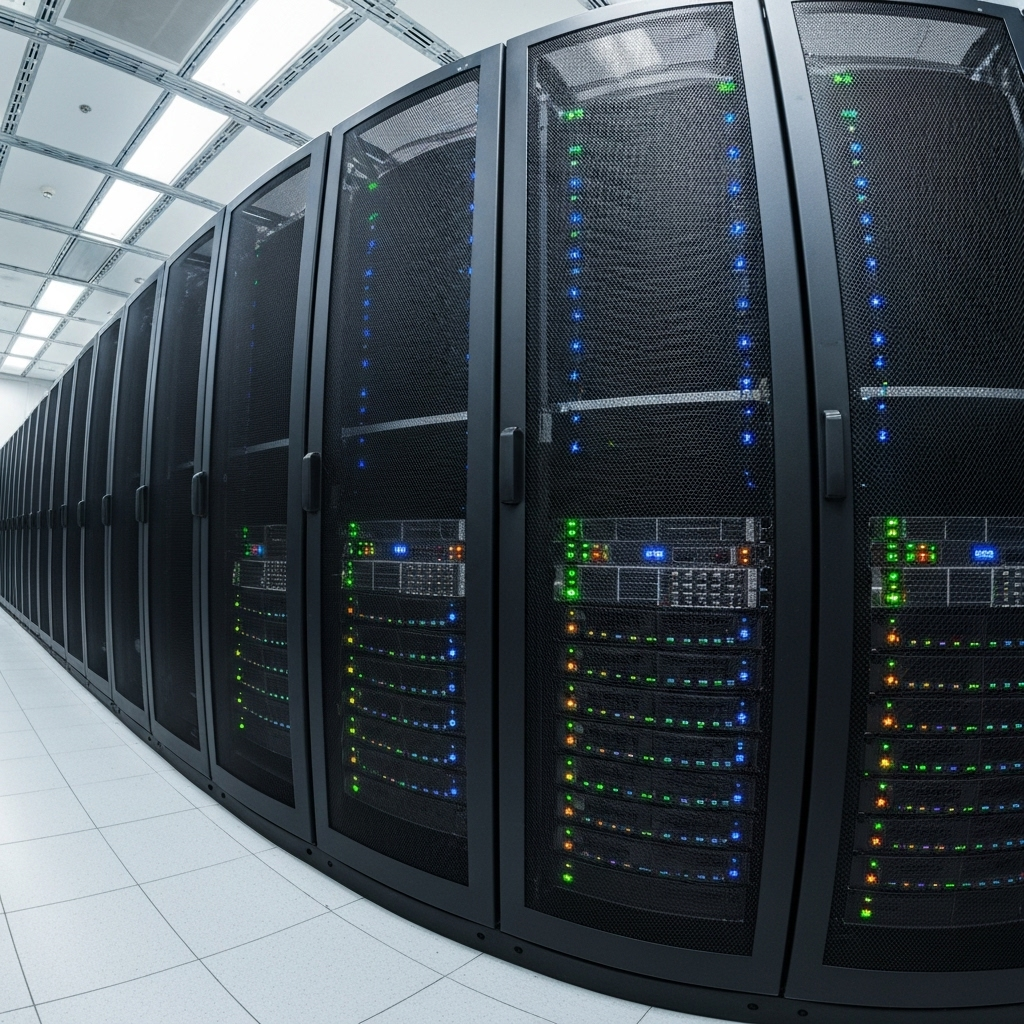 Servers