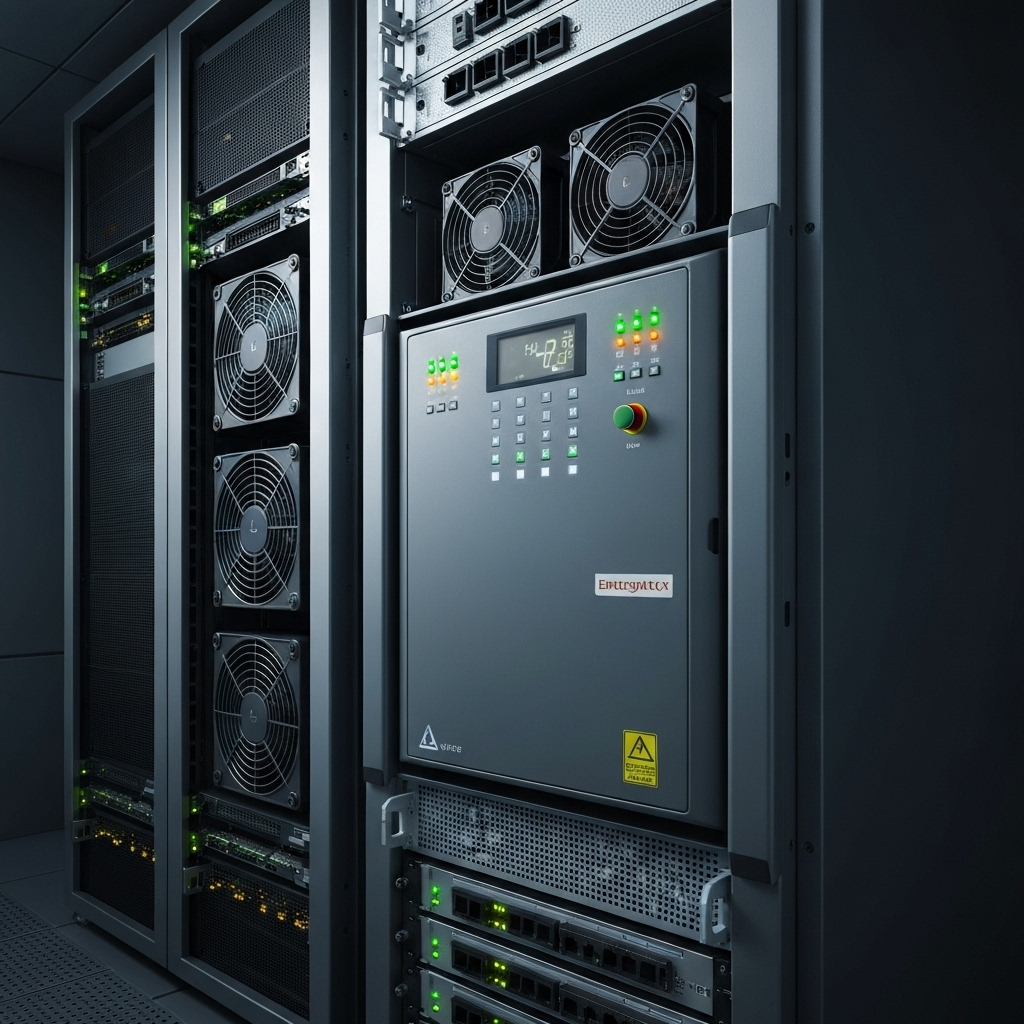 UPS Systems