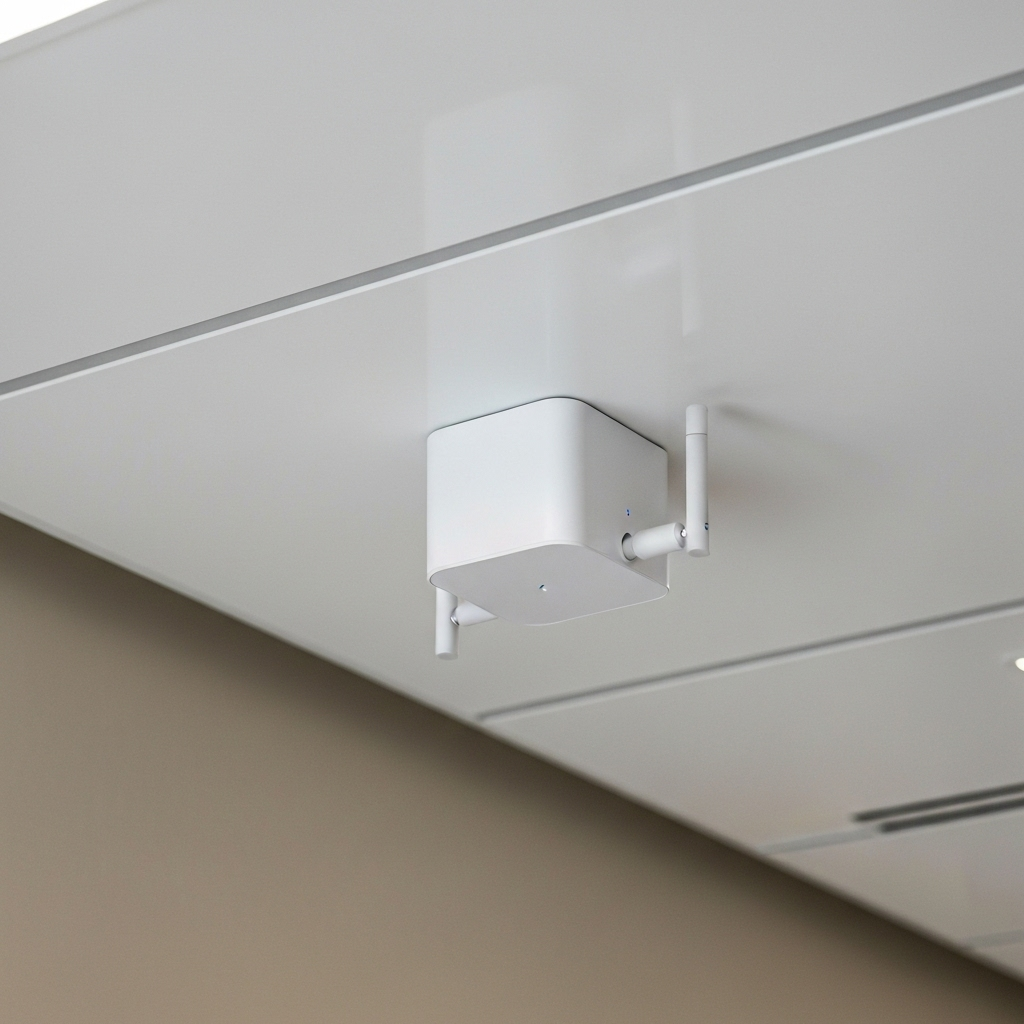 Access Points